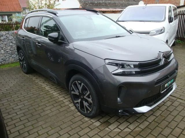 Citroën C5 Aircross Shine Pack