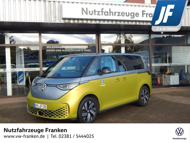 Volkswagen ID.Buzz Pro