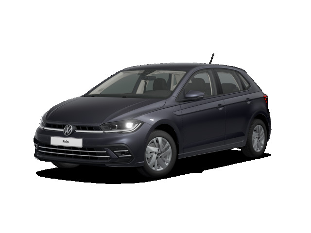 Volkswagen Polo DSG 1.0 TSI