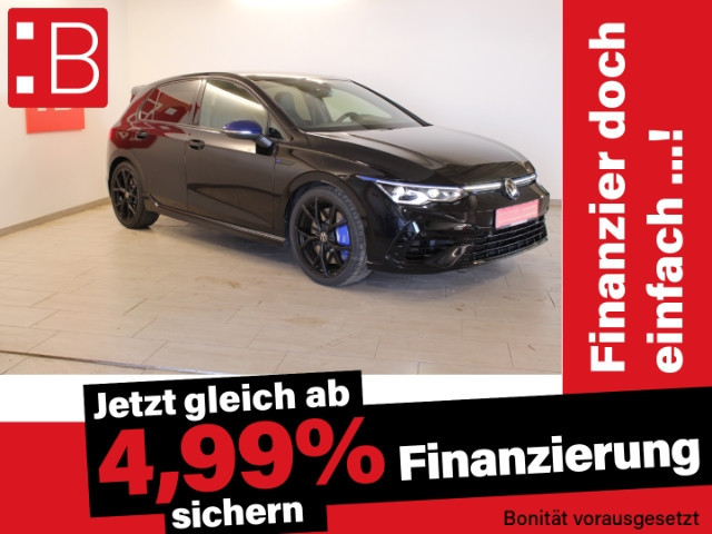 Volkswagen Golf DSG 2.0 TSI