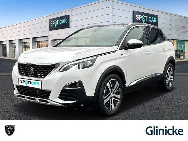 Peugeot 3008 GT-Line EAT8