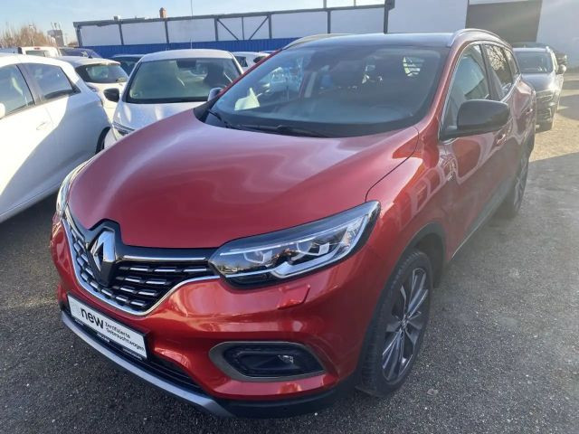 Renault Kadjar Bose EDC TCe 140