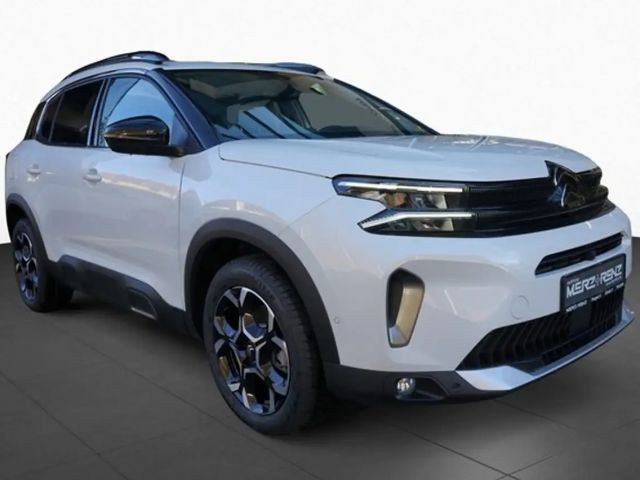 Citroën C5 Aircross PureTech Shine