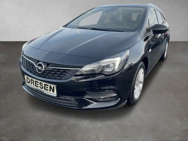 Opel Astra Sports Tourer Elegance