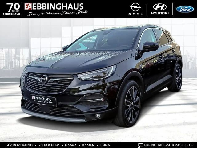 Opel Grandland X Ultimate