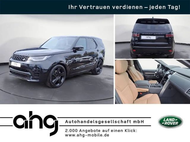 Land Rover Discovery Dynamic HSE D300