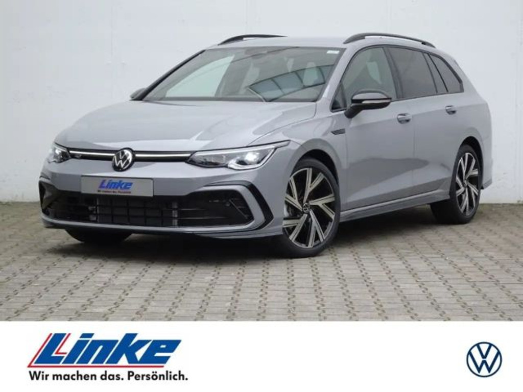 Volkswagen Golf Variant R-Line 1.5 TSI Golf VIII