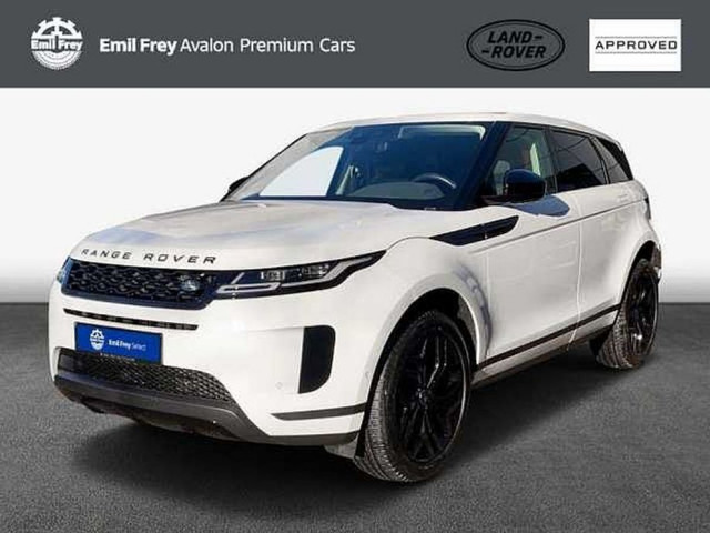 Land Rover Range Rover Evoque SE