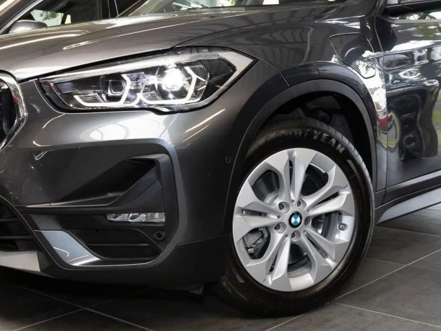 BMW X1 Advantage pakket xDrive25e