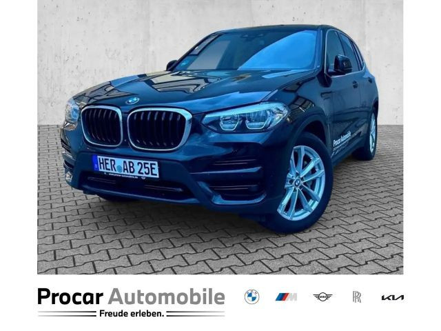 BMW X3 Advantage pakket xDrive30e