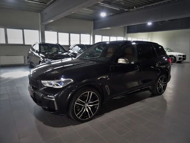 BMW X5 M-Sport