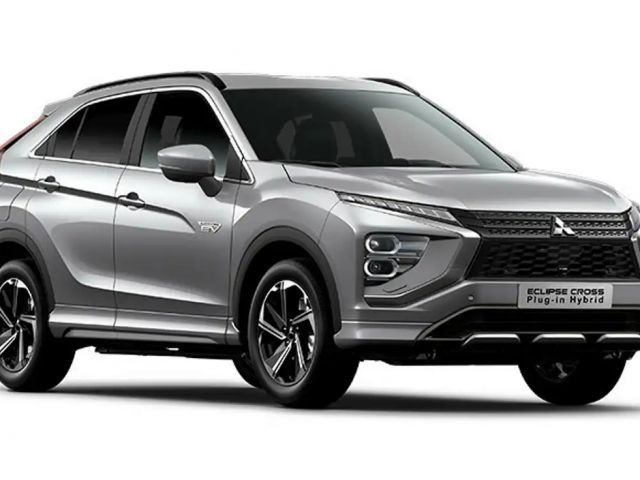 Mitsubishi Eclipse Cross Select, 2,49% Finanzierung möglich!