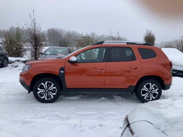 Dacia Duster Prestige