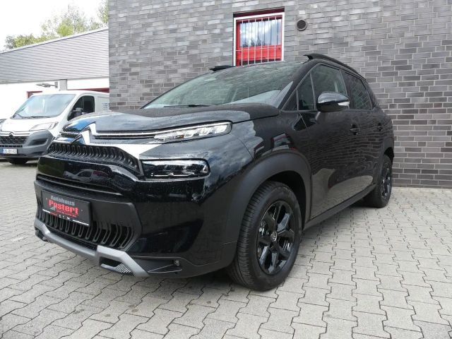 Citroën C3 Aircross PureTech Shine