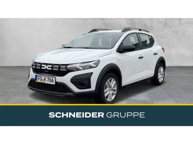 Dacia Sandero Stepway TCe 90 Essential