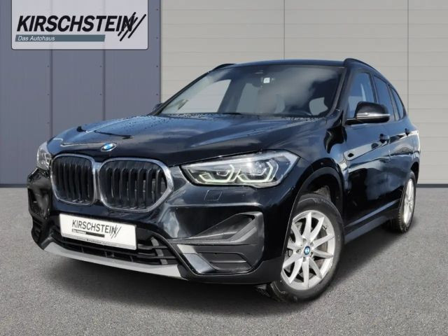 BMW X1 sDrive Advantage pakket