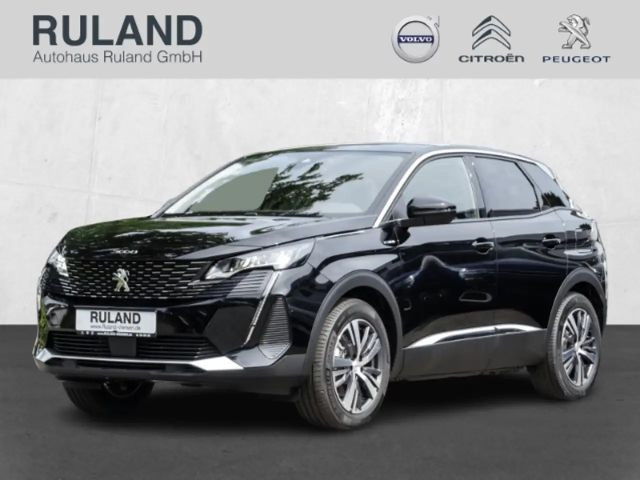 Peugeot 3008 Allure Pack Hybrid