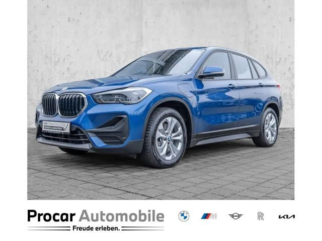 BMW X1 xDrive25e