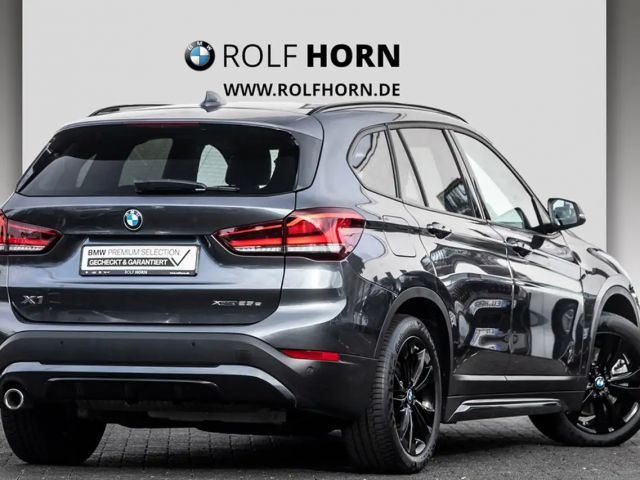 BMW X1 Sport Line xDrive25e