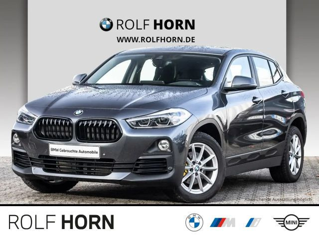 BMW X2 Advantage pakket sDrive18d