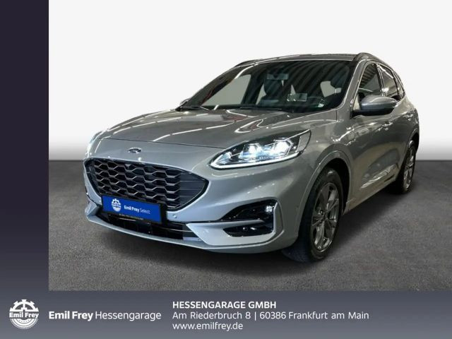 Ford Kuga EcoBoost ST Line X