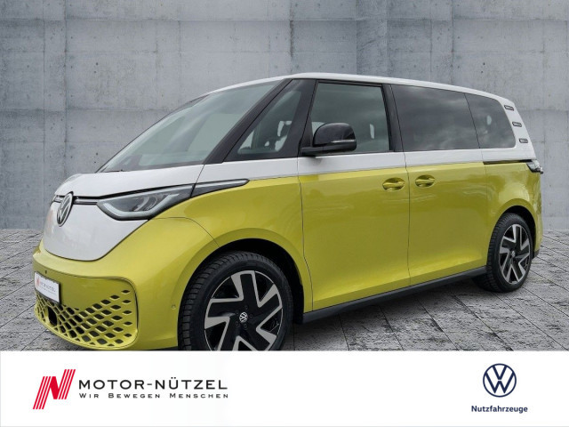 Volkswagen ID.Buzz 77 KWh Pro