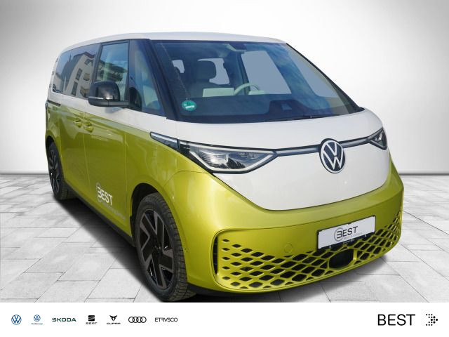 Volkswagen ID.Buzz Pro