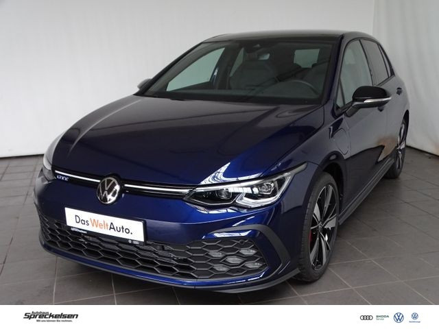 Volkswagen Golf GTE Golf VIII 1.4 TSI