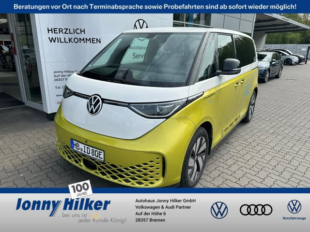 Volkswagen ID.Buzz 77 KWh Pro