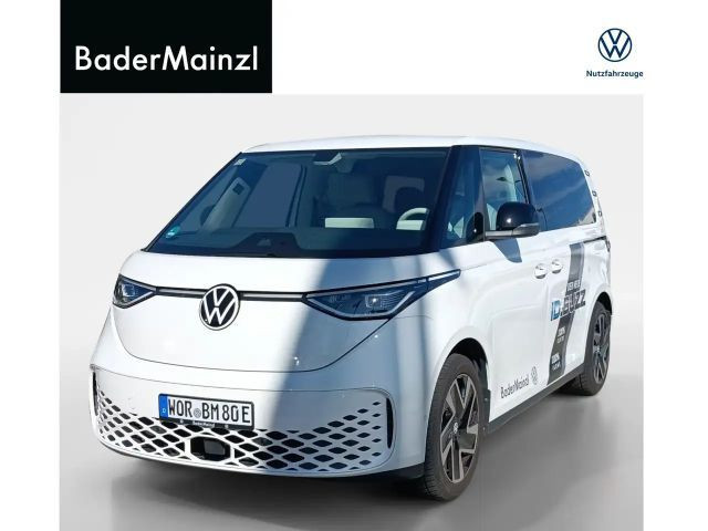 Volkswagen ID.Buzz 77 KWh Pro