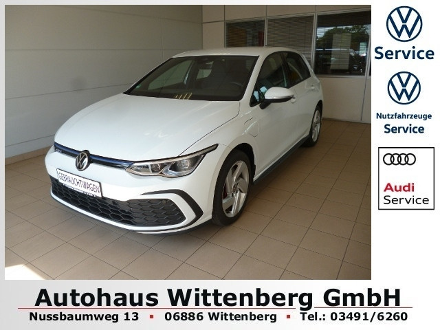 Volkswagen Golf DSG eHybrid Golf VIII 1.4 TSI