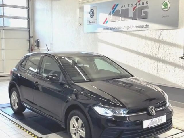 Volkswagen Polo Life 1.0 TSI