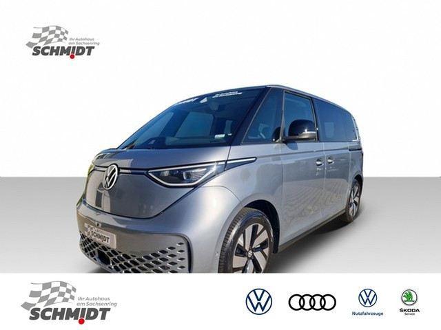 Volkswagen ID.Buzz Pro