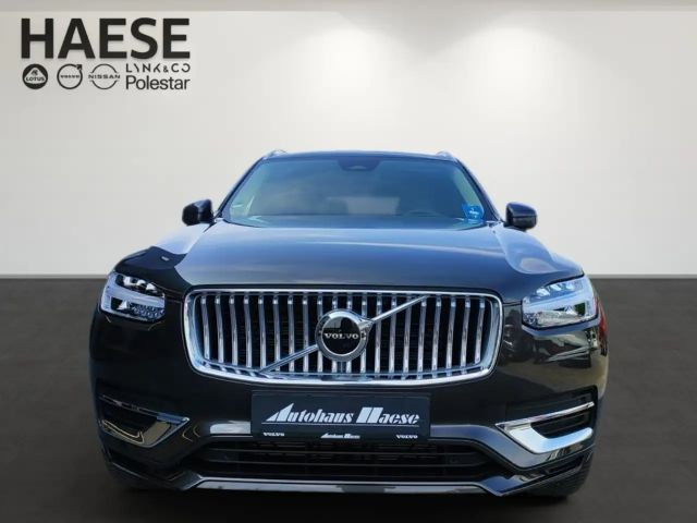 Volvo XC90 AWD Plus Bright