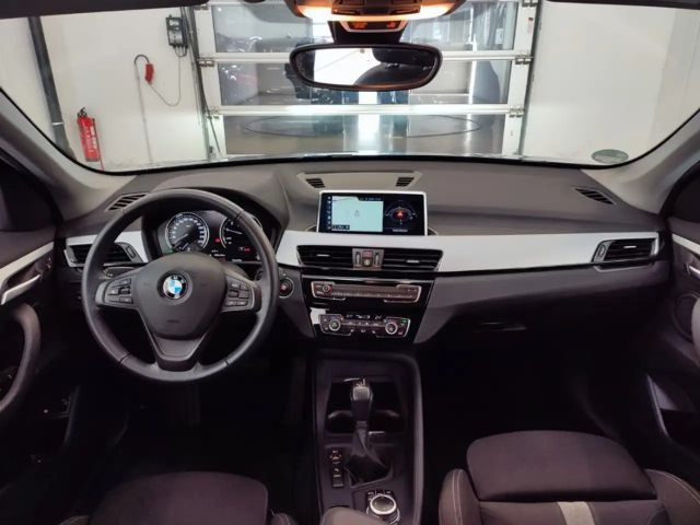 BMW X1 xDrive