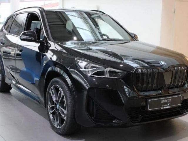 BMW iX1 M-Sport xDrive30