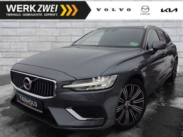 Volvo V60 AWD Inscription T8