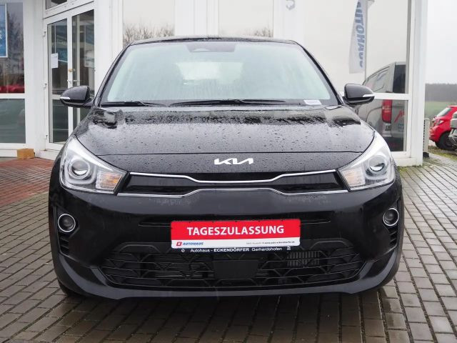 Kia Rio GDi