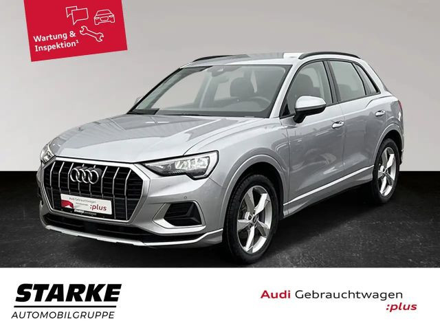 Audi Q3 Quattro S-Tronic 35 TDI