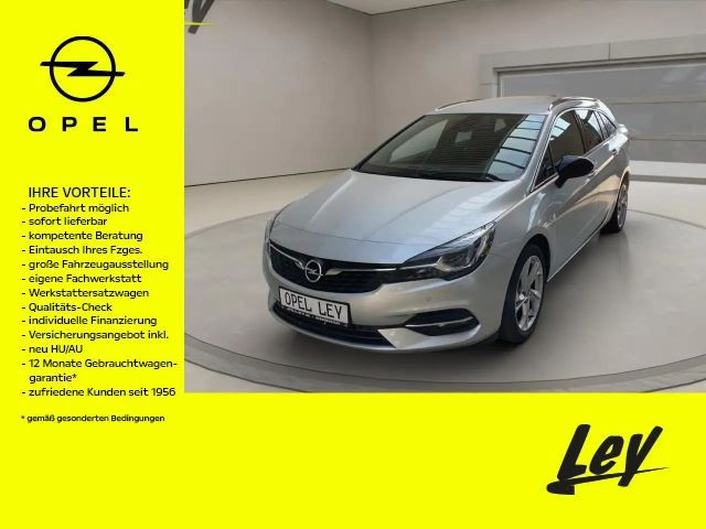 Opel Astra Opel 2020 Start/Stop