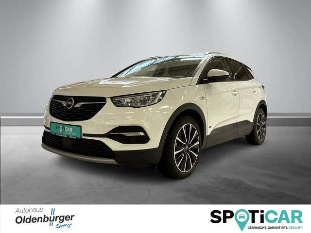 Opel Grandland X Innovation Hybrid Elegance