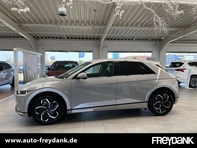 Hyundai Ioniq 5 Achterwielaandrijving