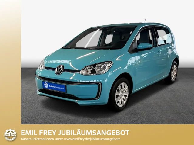 Volkswagen up! ! Kamera PDC