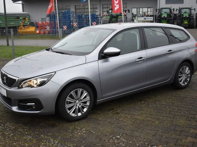 Peugeot 308 SW Active Pack EAT8