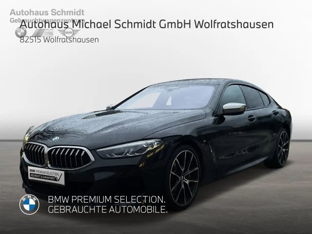 BMW 8 Serie 850 xDrive Coupé 850i M850