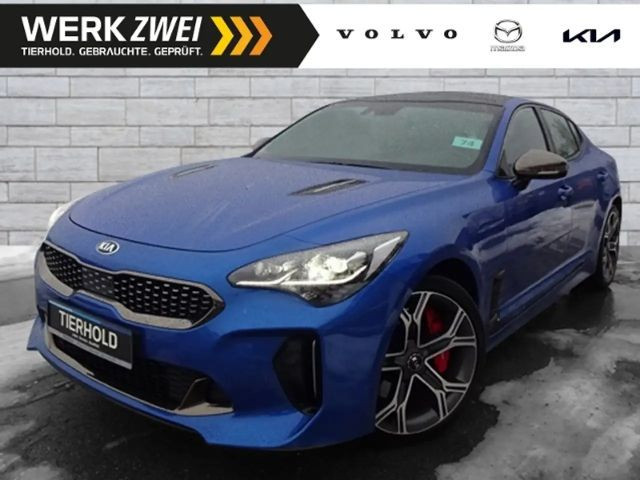 Kia Stinger GT-Line 4x4