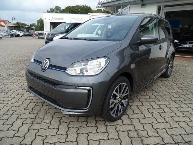 Volkswagen e-up! e-up Edition