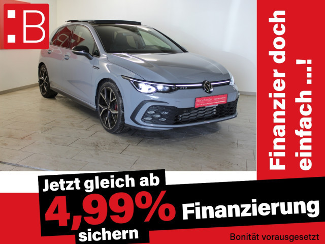 Volkswagen Golf DSG GTD Style 2.0 TDI