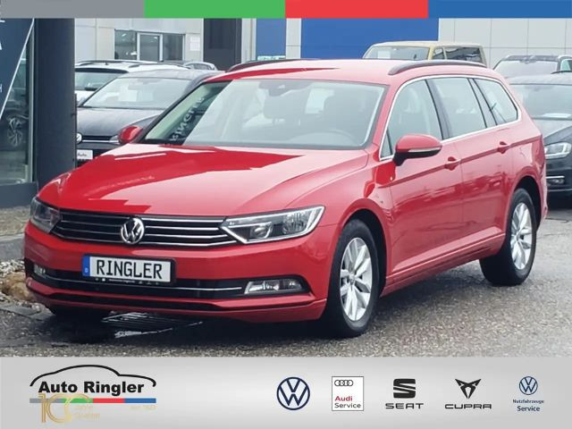 Volkswagen Passat Comfortline Variant BMT 1.6 TDI