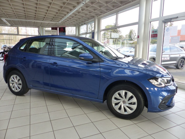 Volkswagen Polo DSG 1.0 TSI